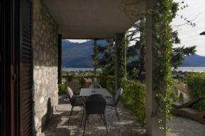 Zaffiro Villa Ago Luxury Apartments & Studios Gravedona